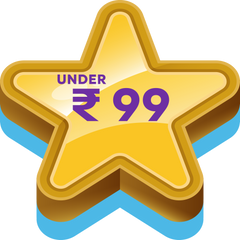 Collection image for: Under Rs. 99