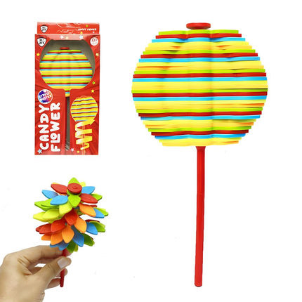 Candy Flower Toy