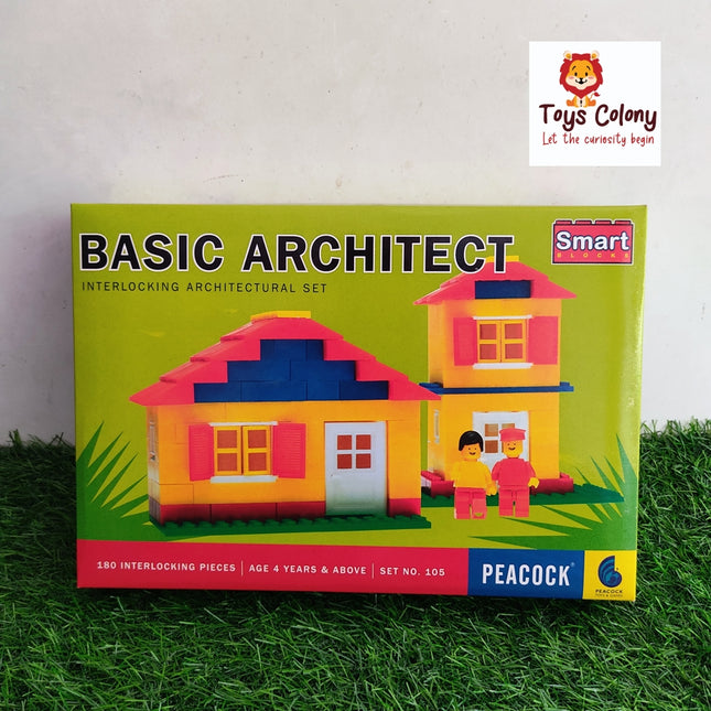 Basic Architect