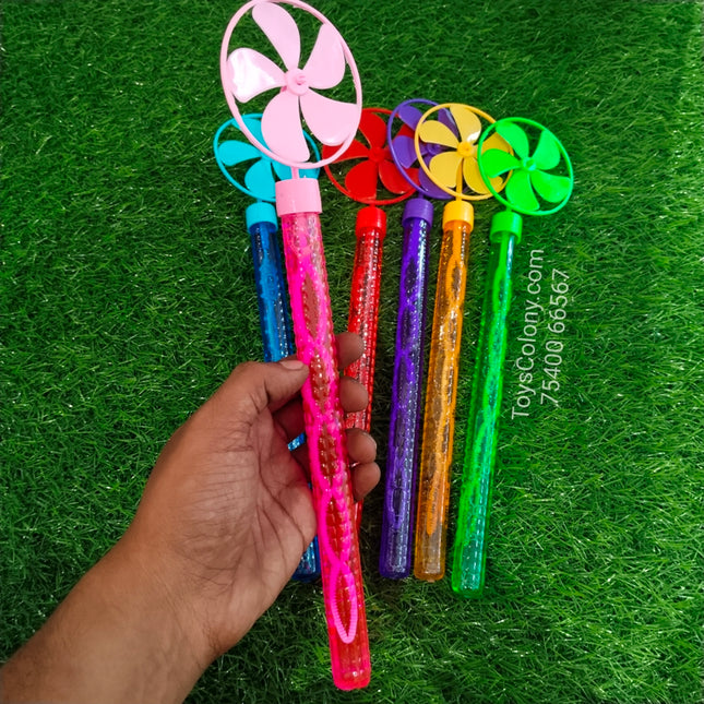 Bubbles Stick (Pack of 3 Sticks)