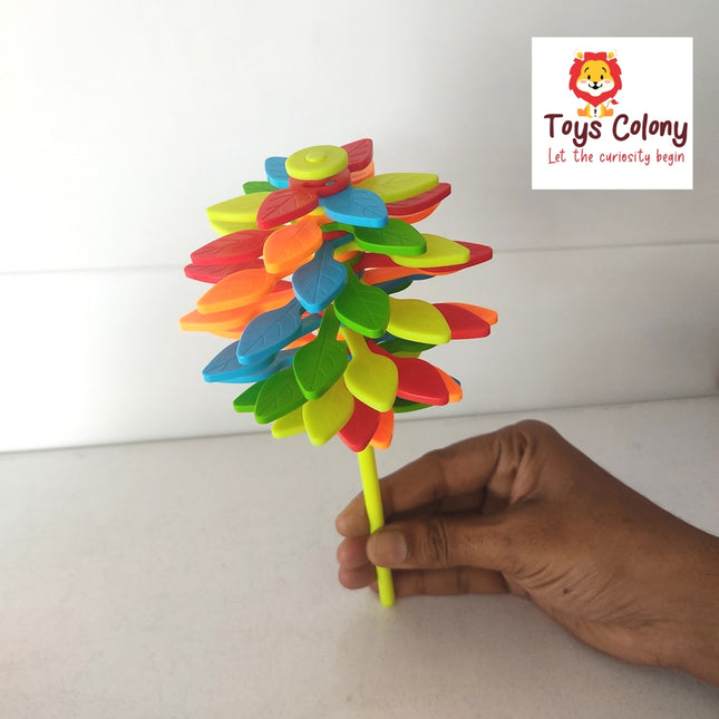 Candy Flower Toy