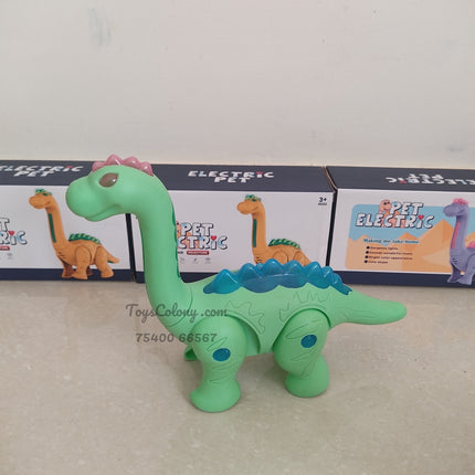 Cute Dinosaur