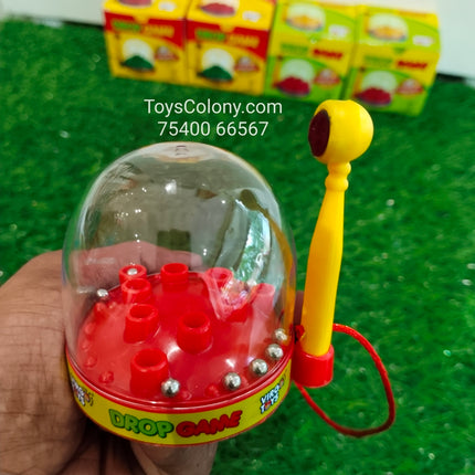 Drop Game – Toys Colony