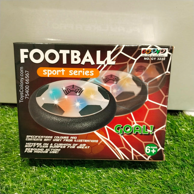 Foot Ball