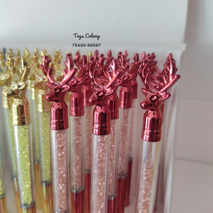 Glossy Deer Pen