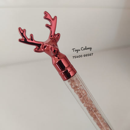 Glossy Deer Pen