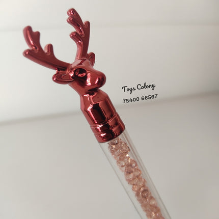 Glossy Deer Pen