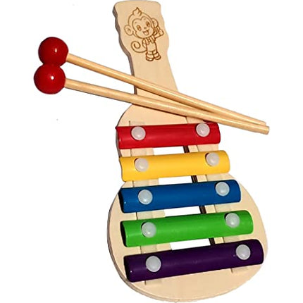 Guitar Xylophone