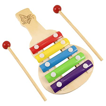 Guitar Xylophone