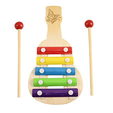 Guitar Xylophone