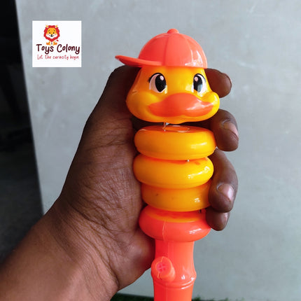 Hand Held Balancing Toy (Pack of 1 Toy)