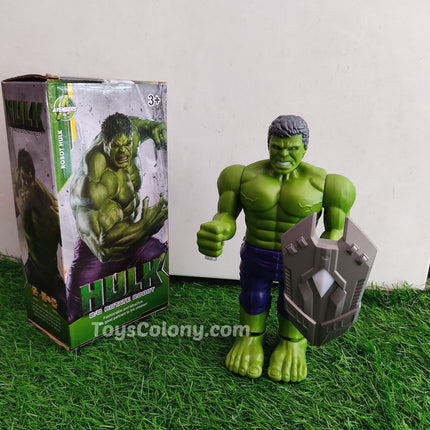 Super Hero - Hulk