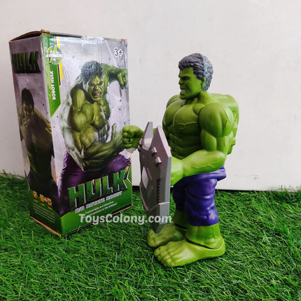 Super Hero - Hulk