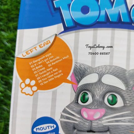 Talking Tom