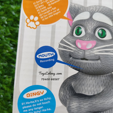 Talking Tom