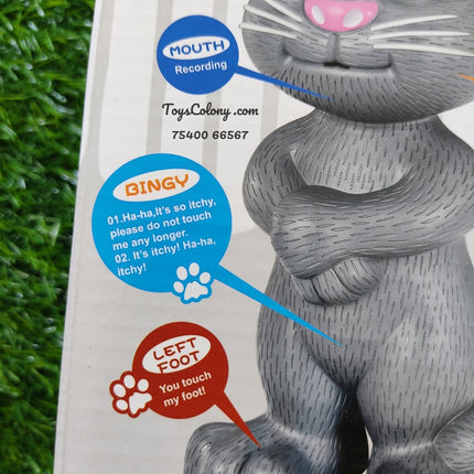 Talking Tom