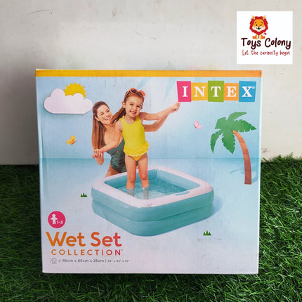 Intex Wet Collections - Model 2