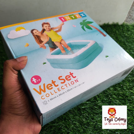 Intex Wet Collections - Model 2