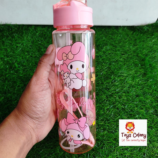 Kids Water Bottle #1 - My Melody Model