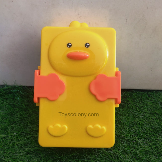 Lunch Box for Kids - Duck Rectangle Model