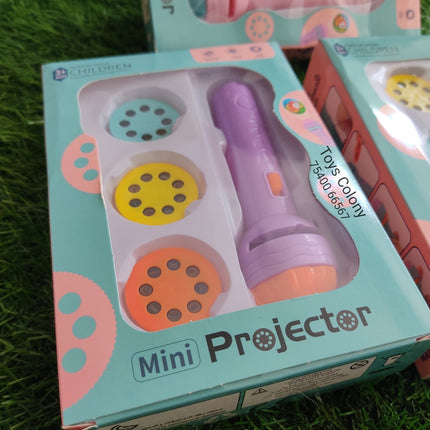 Mini Projector