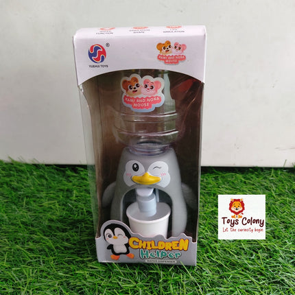 Water Dispenser - Penguin Model