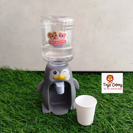 Water Dispenser - Penguin Model