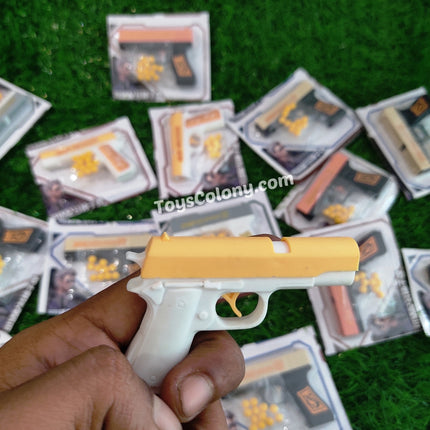 Pocket Gun (Pack of 1 Gun)