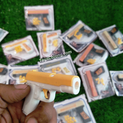 Pocket Gun (Pack of 1 Gun)