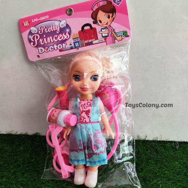 Pretty Princess - Doctor Set