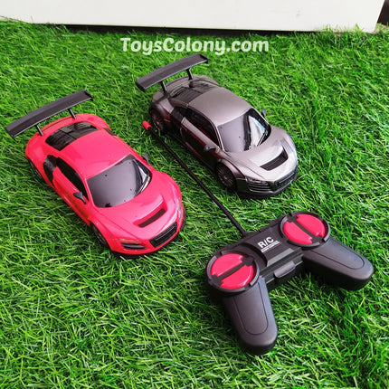 Remote Control Racing Car