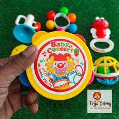 Collection image for: Baby Toys Collections