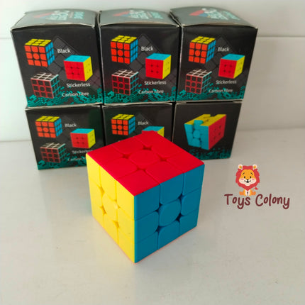 Rubik Cube