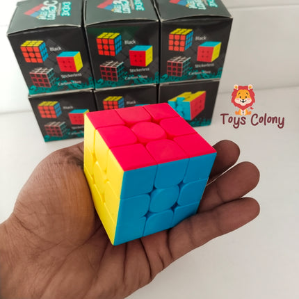 Rubik Cube