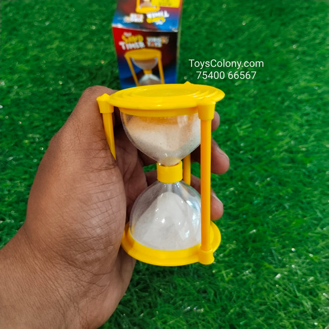 Sand Timer - Medium