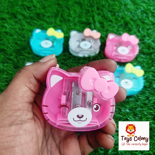 Sharpener - Hello Kitty