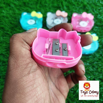 Sharpener - Hello Kitty