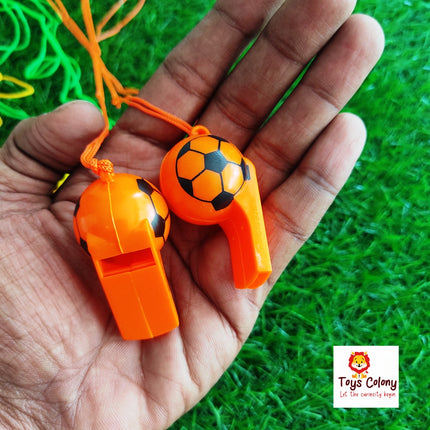 Sports Whistle (Pack of 1 Whistle)