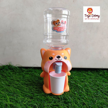 Water Dispenser - Bear Model