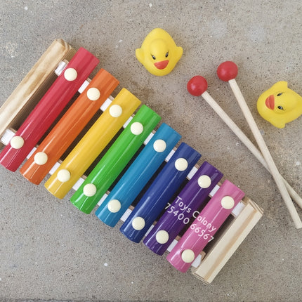 Xylophone Medium