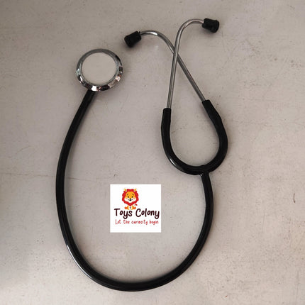 Stethoscope